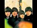 The Beatles - No Reply (Extended Version) (HQ)