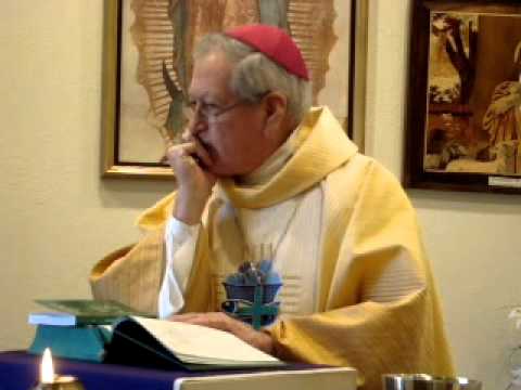 12/07/10 Homily