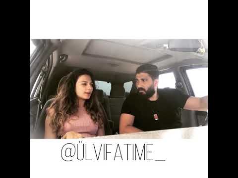 Ülvi Fatimə Şantaj