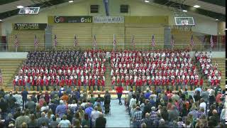 Hope of America 5/12