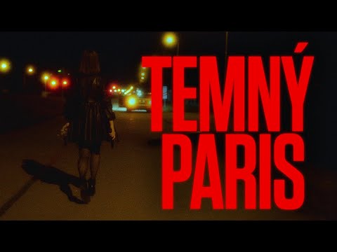Strespez feat. Chocolate Hole - Temný Paris (lyrics video)