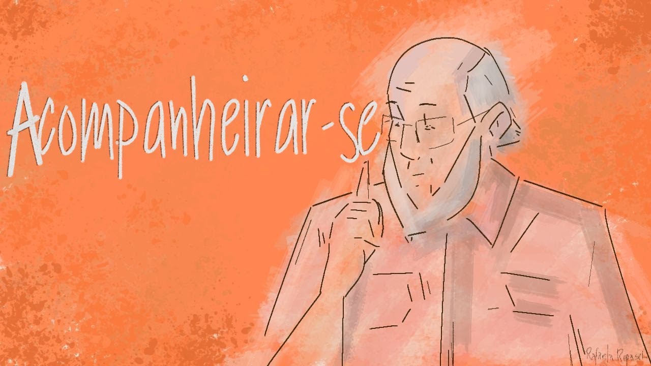 Encontro com Paulo Freire