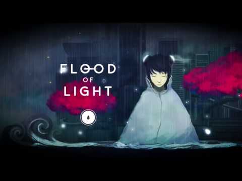 Flood of Light for Android - YouTube