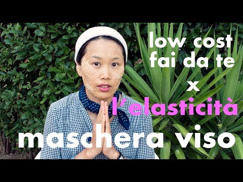 I mezzi si libereranno da lentiggini per sempre Quale maschera fare di pigmentary nota su una faccia
