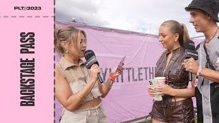 PrettyLittleThing TRUTH OR DARE | PLT x WeAreFSTVL