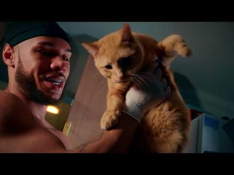 SavNDO - 2 Faced (MUSIC VIDEO)