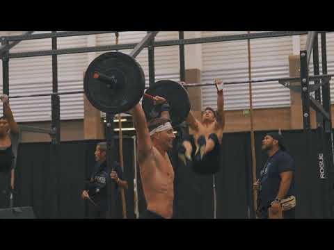 MFC Championship 2023 // Day 1 Recap