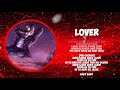 Diljit Dosanjh: LOVER (Official Music Video) Intense(Lyrics)