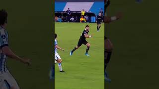 ADRÍAN MARTÍNEZ GARANTE O EMPATE DO RACING! | #RACING #SUDAMERICANA