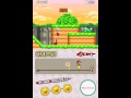 New Super Mario Bros The Lost Levels NSMB Hack New Background And Shy Guy Final Version