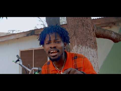 ENYE ME FAULT - KWAKU MANU FT FAMEYE x ARTICLE WAN (OFFICIAL VIDEO )