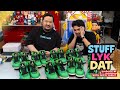 STUFF LYK DAT EP 01 Ft Nico Yabut
