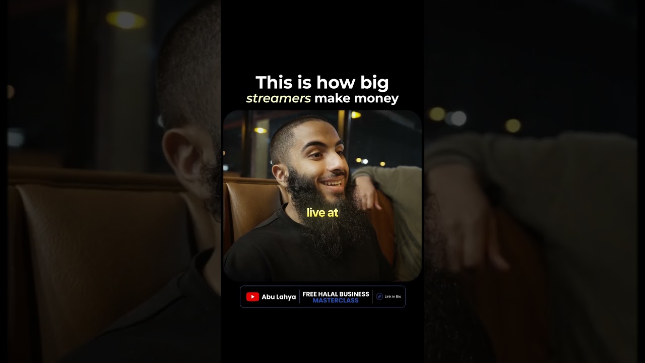 You don't realize how much a live viewer is actually worth. 📈⚖️ @AbuLayha