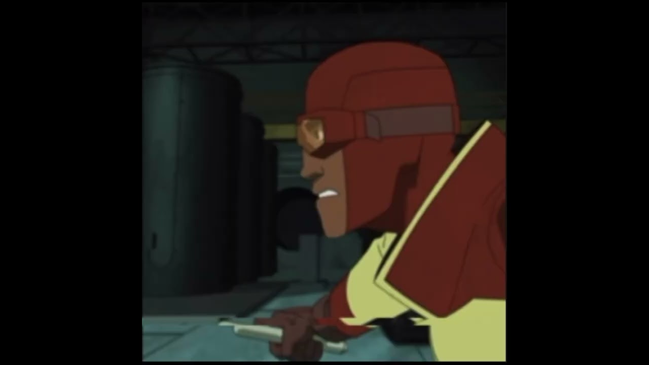 BUG EYE MARk | Invincible edit | #edit #omniman #invincible #markgrayson 