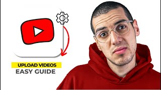 How To Upload Videos To YouTube Kids (2025 update) - Quick & Easy!