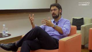 QUEM SOMOS NÓS? | Que País é Esse? | Caio Prado Júnior e Celso Furtado por Alexandre Saes
