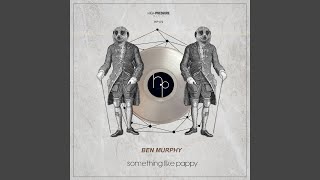 Ben Murphy - Ride The Storm (Original Mix) video
