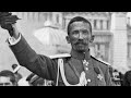 General's escape. Kornilov. Reflections on history