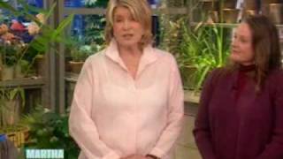 Dreamers into Doers Winner ⎢Martha Stewart