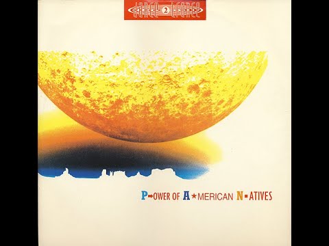 Dance 2 Trance - Power of American natives (vocal Mix featuring Linda Rocco)