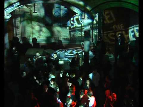 Discofamily vs. Rob Diamond @ Belle Etage Kulturkirche Altona