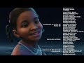 The Polar Express The New Movie End Credits Wow Wow Wubbzy 2023