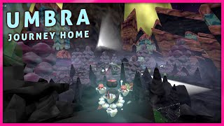 Umbra: Journey Home Gameplay (demo)