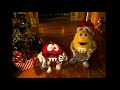 M M S Christmas Commercial They Do Exist