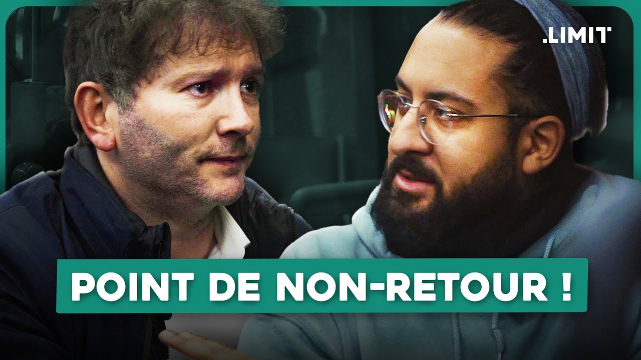 ARTHUR KELLER - « POURQUOI LE MONDE NE REDEVIENDRA JAMAIS COMME AVANT » | LIMIT #Ligne0