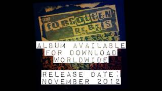 Forgotten Rebels Tribute Album Volume One Promotional Video Rhona Barrett