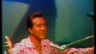 Marty Robbins Theyll Never Take Her Love From Me Video