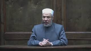 خطبة الجمعة للدكتور صلاح الصاوي - فتنة الخلط بين الأديان image