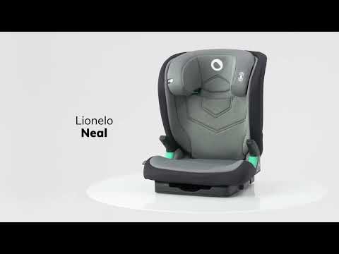 Lionelo Neal - seggiolino auto