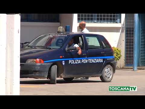 2018-05-09 FIRENZE - SOLLICCIANO, FIRENZE RIPARTE A SINISTRA