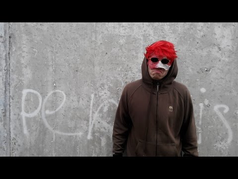 MushiFlo - MushiFlo im Haus (VBT 2015 Qualifikation)