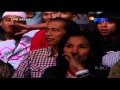 WALI BAND Feat THE VIRGIN Aku Bukan Bang Toyib Live At Konser Wali Dijamin Rasanya 10 06 2014