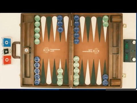 FINAL ---- MAYA PEYCHEVA vs BURAK YILDIRIM