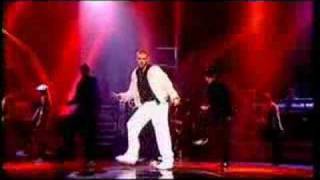 Justin Timberlake feat. Kylie Minogue - Cry Me A River