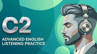  C2 Advanced English Listening Practice | awkward situations 