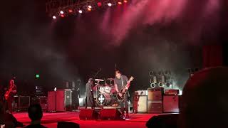 The Cult &quot;In the Clouds&quot;  8424 Tour- LIVE Vina Robles, Paso Robles, CA 2024