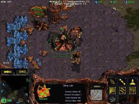 fr)yoda vs F E N I T O