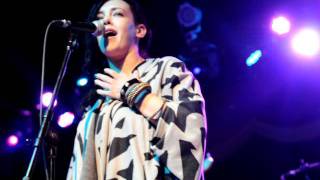 Freaks Ball XII's Freaks Ball Stars- You Don't Know Nothing About Love (BK Bowl- Sat 1/21/12)