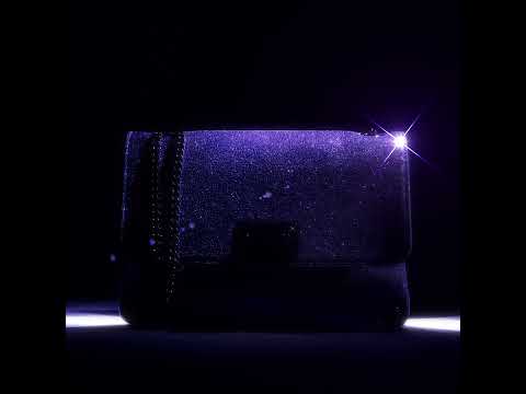 Capri Premier Handbag Julien Fournié Haute Couture