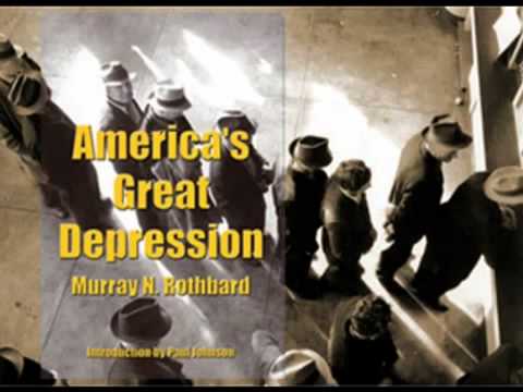 Libertaryat - Wielki Kryzys