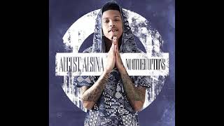 07. August Alsina - Rich (feat. Kirko Bangz)