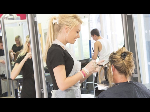 Sonoran Beauty Salon - Commercial