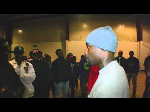 Beazo Da Kid vs CDot