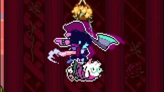 【Deltarune】ちょっくら、地下で勇者になるわ part79【実況】