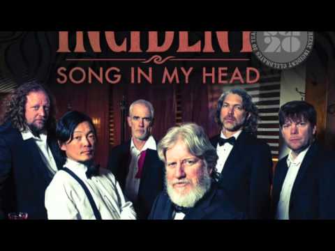 Struggling Angel - String Cheese Incident