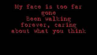 Your Friends Are Full Of Shit - LeATHERMØUTH [with lyrics]